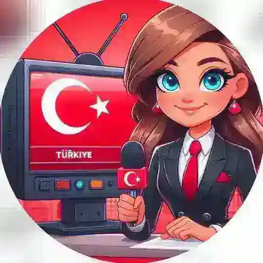 گپ اخبار سریال ترکیه Profile