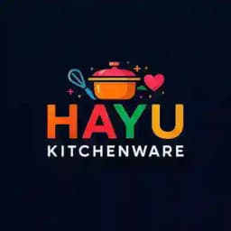Hayu kitchenware🛒🛍️ Profile
