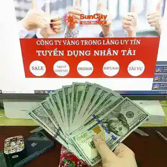 Nhảy việc tại cambodia Profile