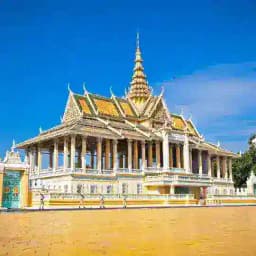 Tuyển Dụng Việc Làm Campuchia !!! Profile