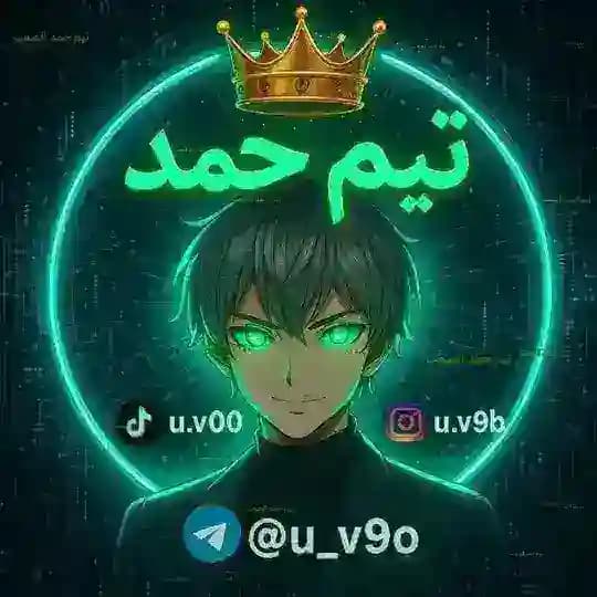 تيم حمد الصعب 🦅 Profile