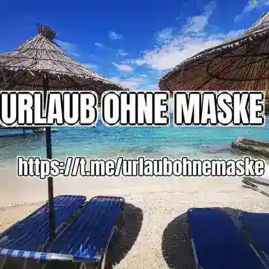 Urlaub und Reisen für freie MENSCHEN 🏳️ Profile