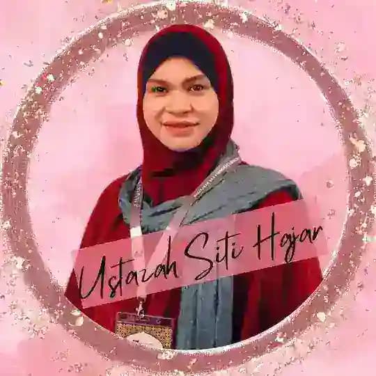 ❤️Ustazah Hajar Circle (UHC)❤️ Profile