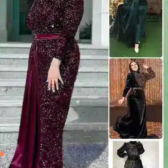 مكتب ملابس جمله اخر شياكه Profile