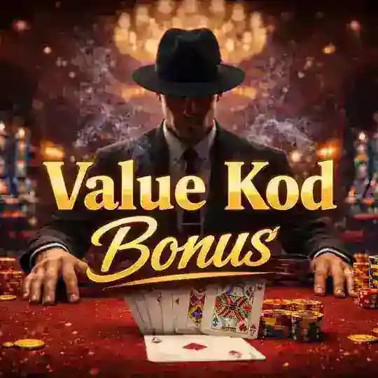 Value Kod Bonus - Sohbet Profile
