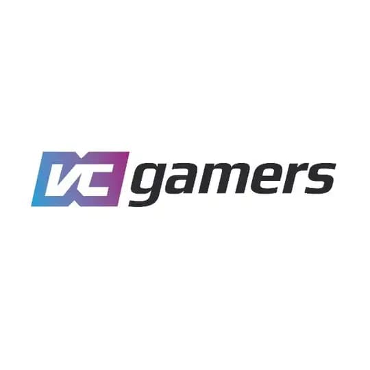 VCGamers Indonesia Profile