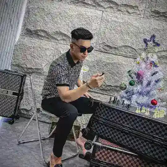 💰Ba Lệnh Mãi Đỉnh 💰 Profile