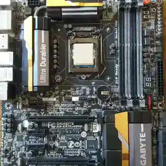 🖥️PC & Equipos de Red, partes y accesorios #⃣ 1⃣Compra/Venta en Holguín😏 Profile