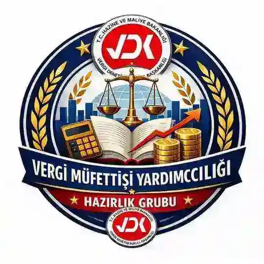 Vergi Müfettiş Yardımcılığı Sınavına Hazırlık Grubu | Kamu Kariyeri Profile
