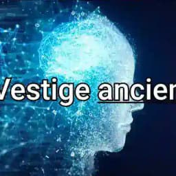 Vestiges ancien Profile