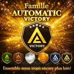 VICTORY AUTOMATIC🚀 Profile