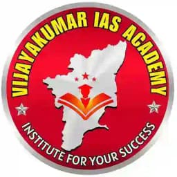 VIJAYAKUMAR IAS ACADEMY CHENNAI Profile