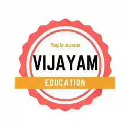 VIJAYAM DSC ( AVANIGADDA ) Profile