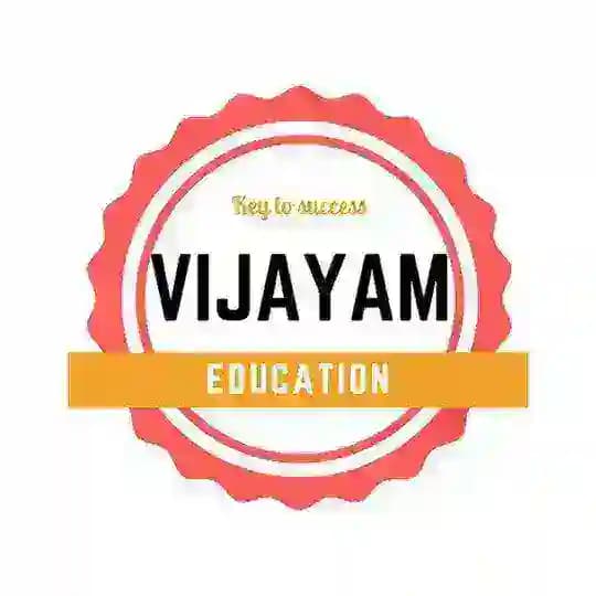 VIJAYAM DSC ( AVANIGADDA ) Profile
