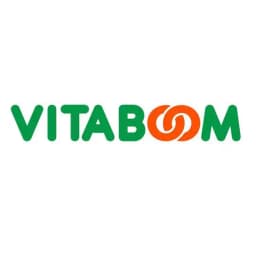 Vitaboom 🇺🇸 Amerika vitaminlari Profile