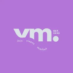 𝖛𝖎𝖝𝖊𝖓𝖘 𝖒𝖆𝖗𝖐𝖊𝖙 Profile