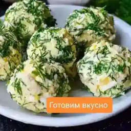 Готовим вкусно 🍹 Profile