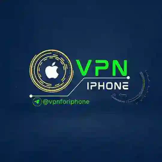Vpn for iphone وی پی ان برای ایفون Profile