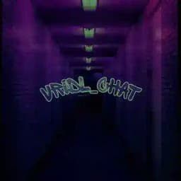 VRIDL_WARSZAWA_CHAT Profile