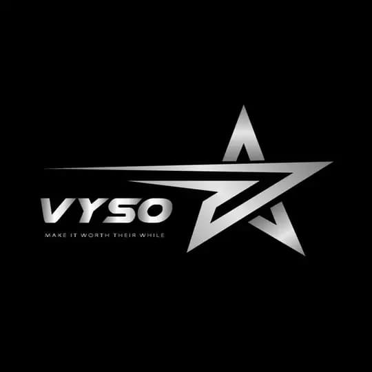 VYSOTA JAPAN CATALOG 💎 Profile