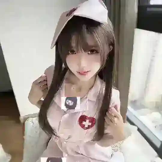 cos|jk | lolita |coserhub |女仆 Profile