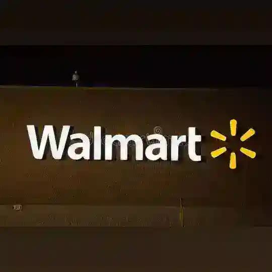 •Walmart Seller Group Organization• Profile