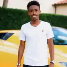 Wande ድሬ የድለላ ስራ Profile