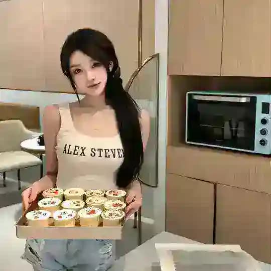 高端素材♥️话术大全♥️海外人设🌈 Profile