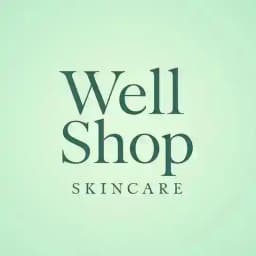 Well Shop - Skincare Profile