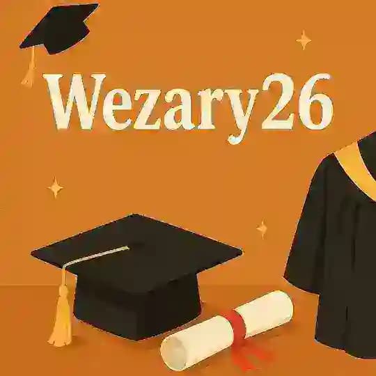 دفعة 26 wezary Profile