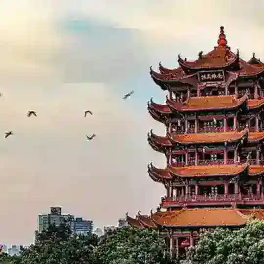 湖北武汉修车总群 Profile