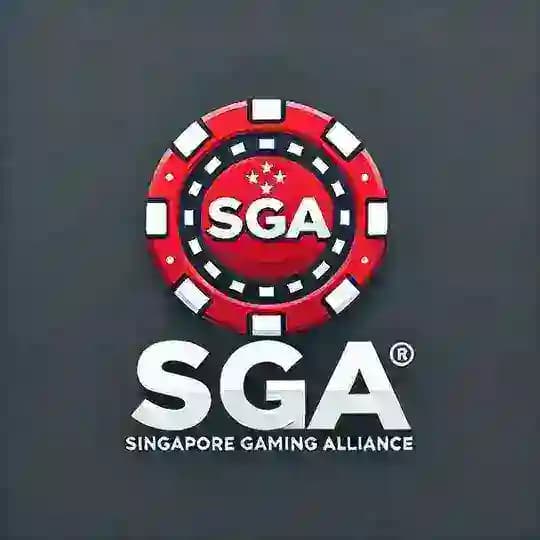 SGA GROUP🇸🇬🇸🇬🎰ONLINE CASINO🎰 Profile