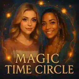 Magic Time Circle Profile