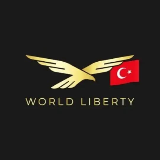 WLFi Türkiye 🦅🇹🇷 Profile