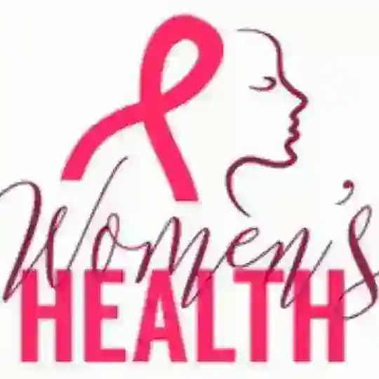 សុខភាពនិងសម្រស់ស្រ្តី FW Profile