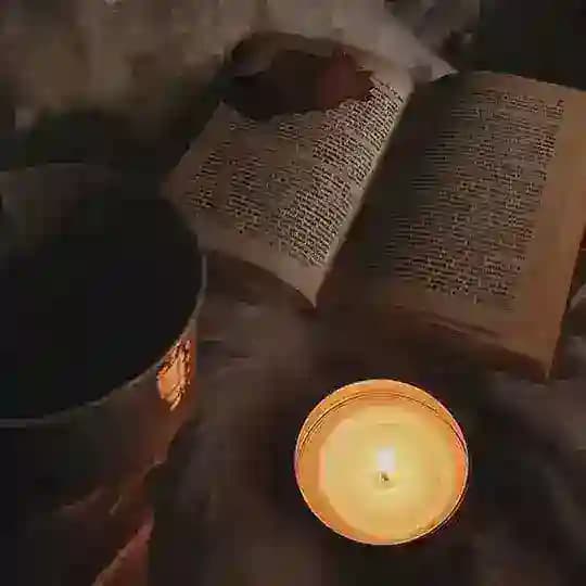 📚📜🪶𓏺وتــــەی جــــوان Profile