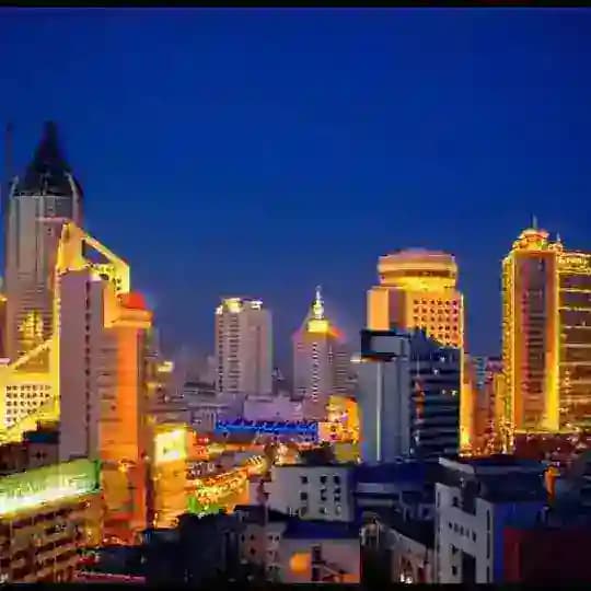 无锡老司机 Profile