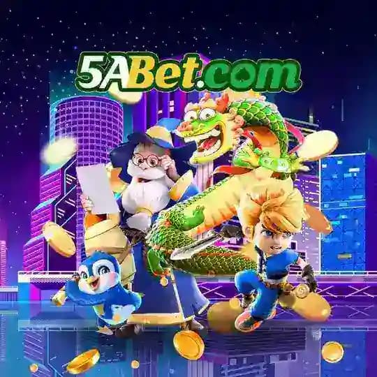 Grupo Oficial Suporte 5ABET Profile