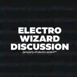 ElectroWizard support group Profile