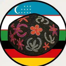 🇺🇿🇩🇪 Chat Ekspat/Musofir kundaligi Profile