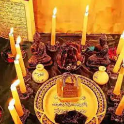 🪬یحیی طلسم🪬 Profile