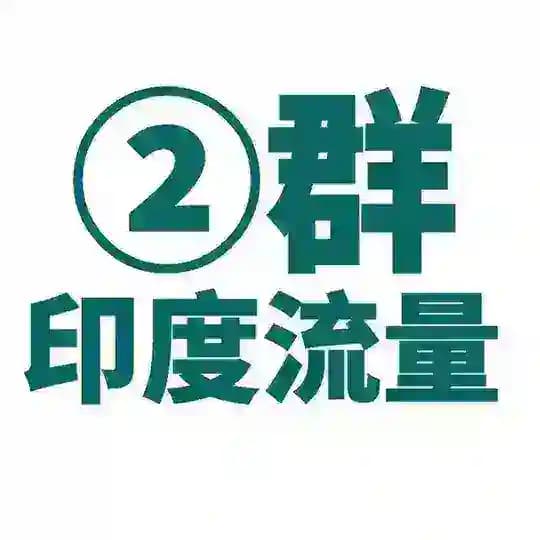 印度流量海外WA/FB/谷歌精准引流-推广-支付 Profile