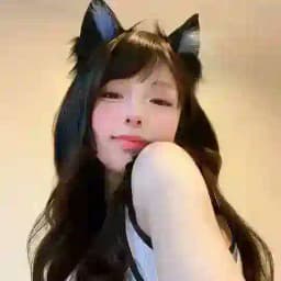 海外素材-生活素材-精聊素材【小桃子】 Profile