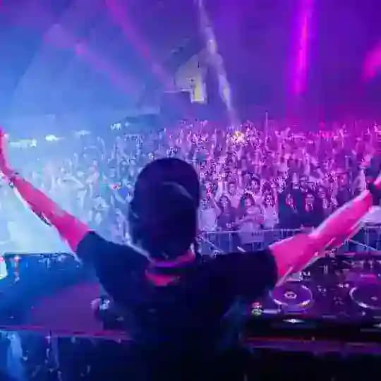 清风DJ dj串烧 dj音乐【专属定制】 Profile