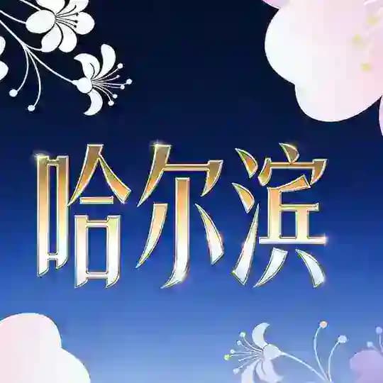 哈尔滨交流群 Profile