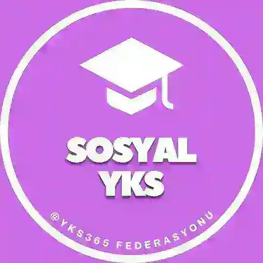 YKS TARİH | COĞRAFYA | FELSEFE SORU ÇÖZÜM Profile