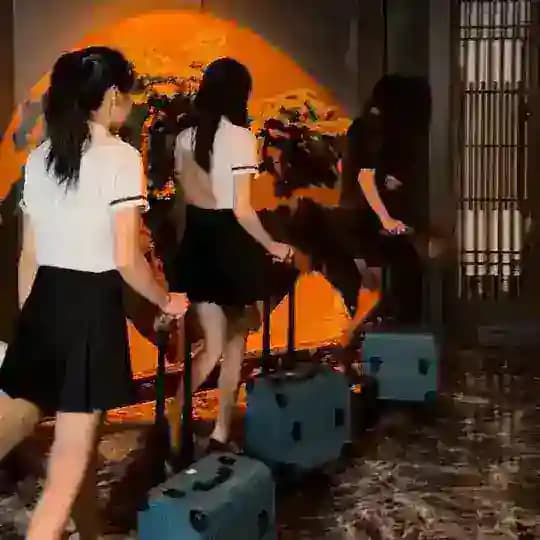 昆明丽江大理95半套木桶浴交流 Profile