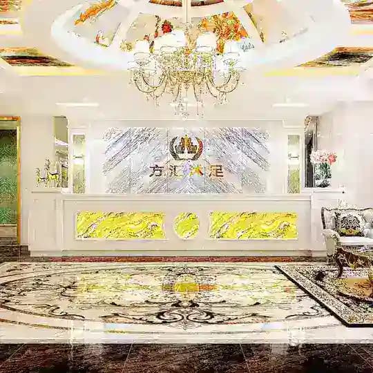 嘉禾❤️云方汇K歌沐足 Profile