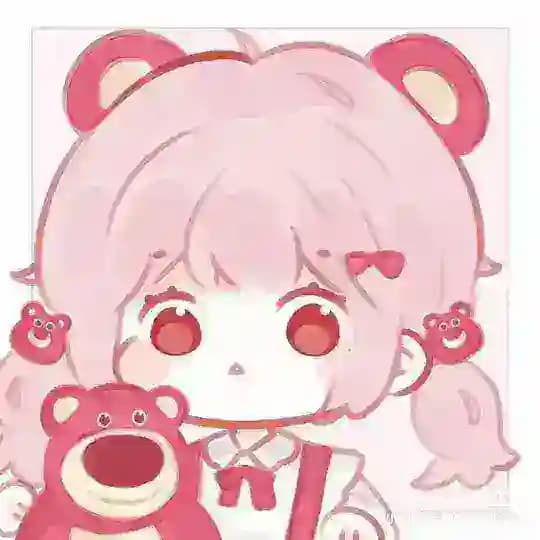 小熊宣传群 (っ˘зʕ•̫͡•ʔ Profile