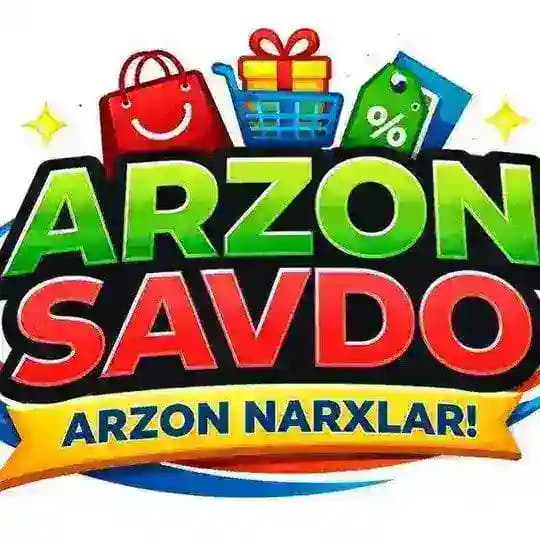 ARZON SAVDO Profile